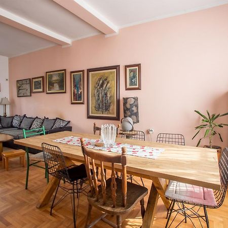 Late Story Apartment Podgorica Luaran gambar