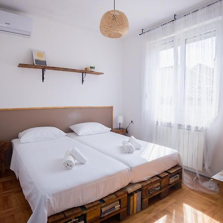 Late Story Apartment Podgorica Luaran gambar