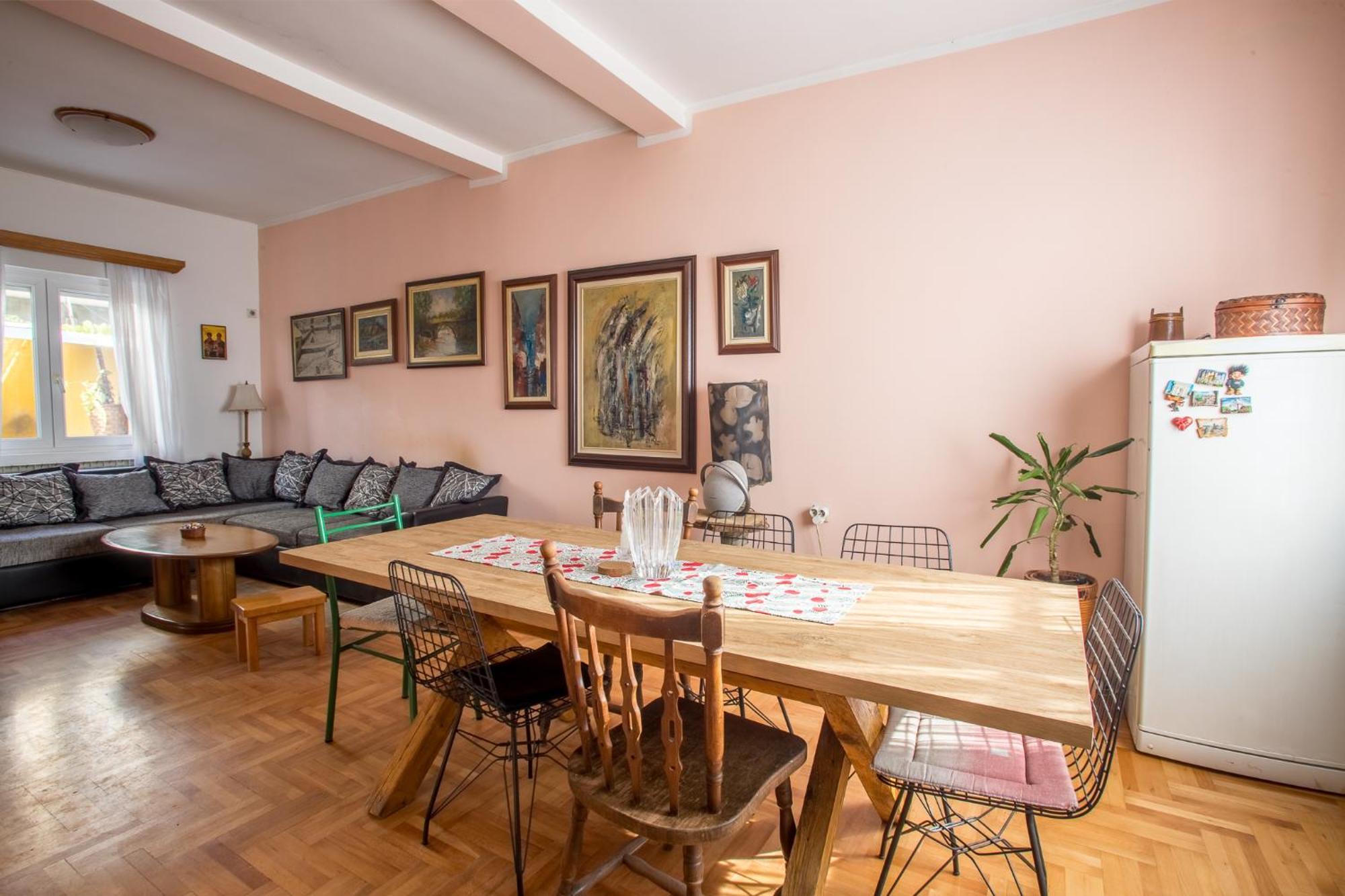 Late Story Apartment Podgorica Luaran gambar