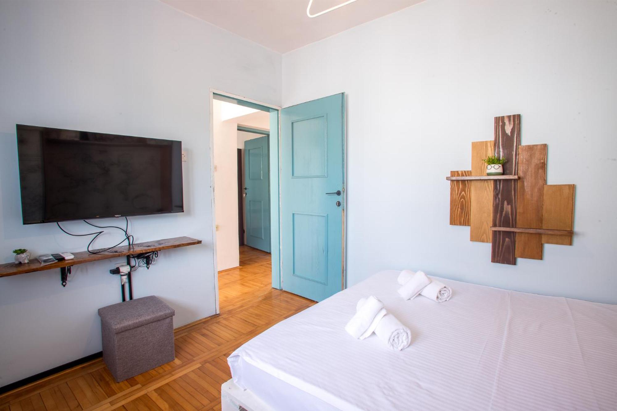 Late Story Apartment Podgorica Luaran gambar