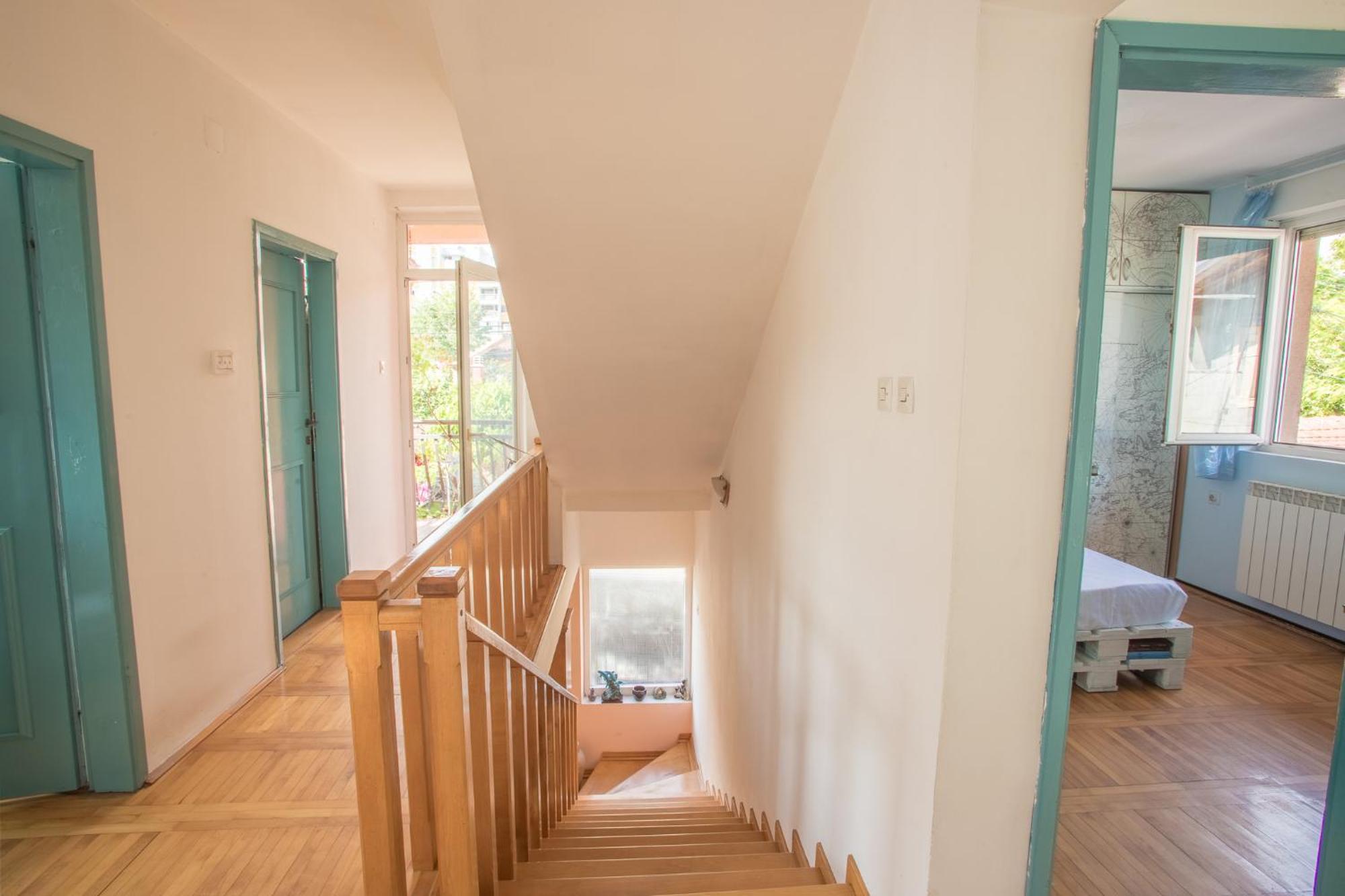Late Story Apartment Podgorica Luaran gambar
