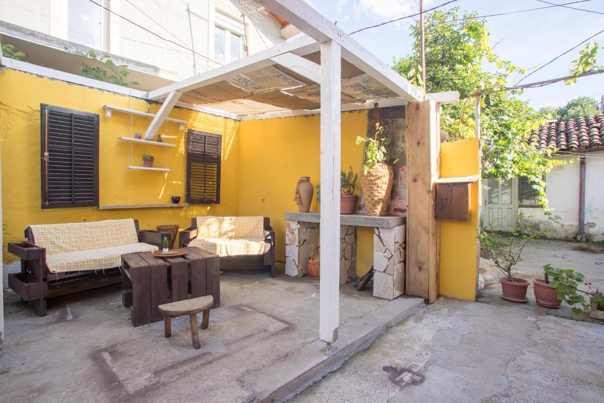 Late Story Apartment Podgorica Luaran gambar