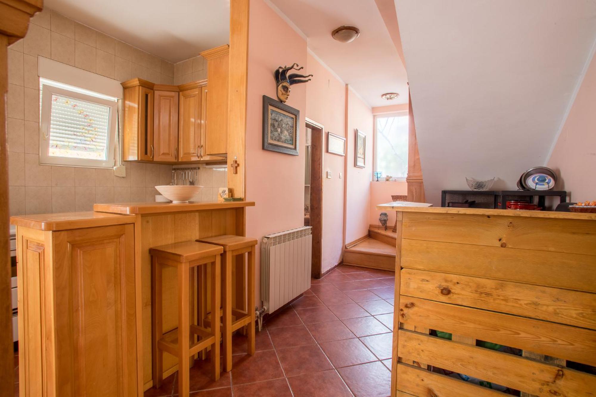 Late Story Apartment Podgorica Luaran gambar