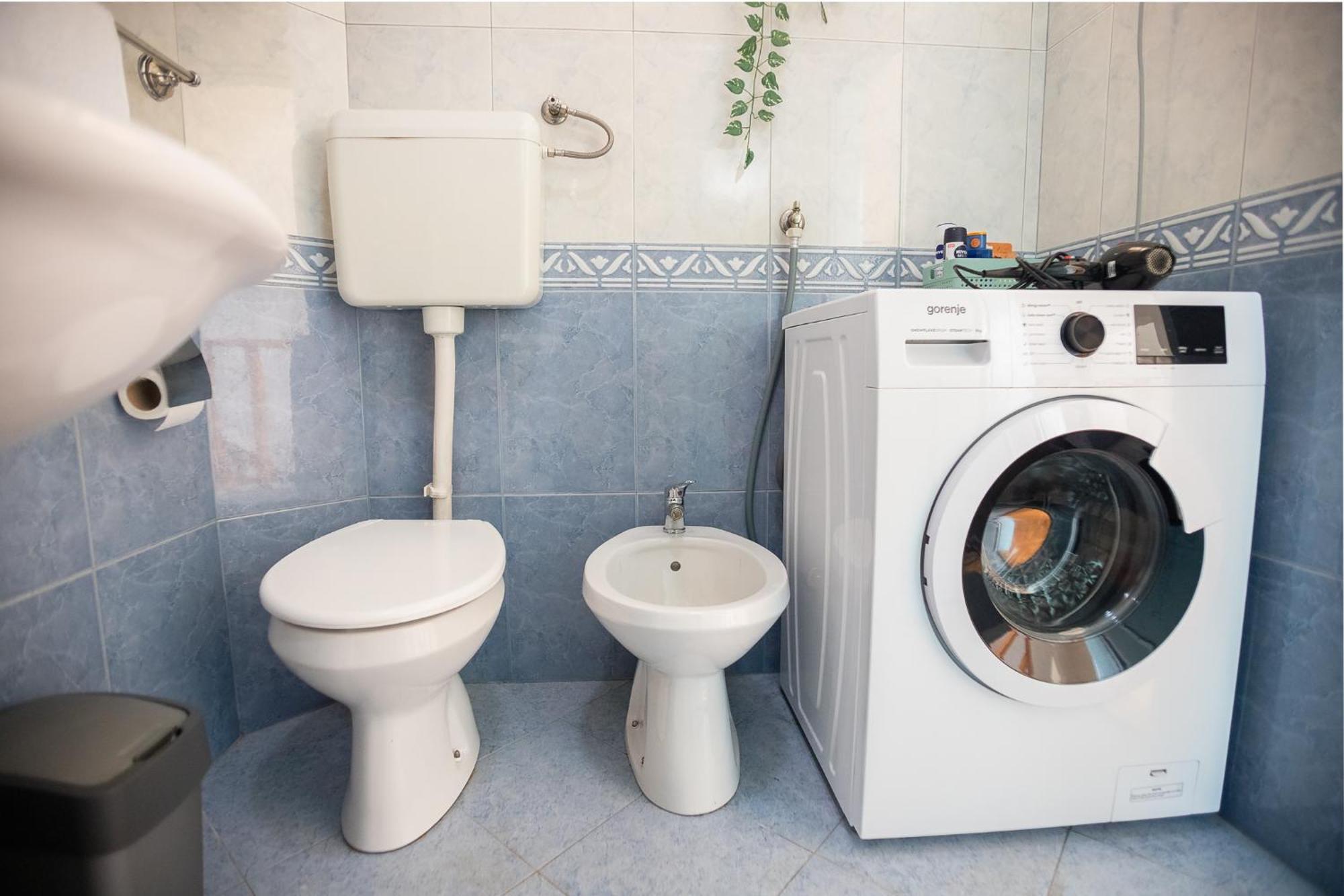Late Story Apartment Podgorica Luaran gambar