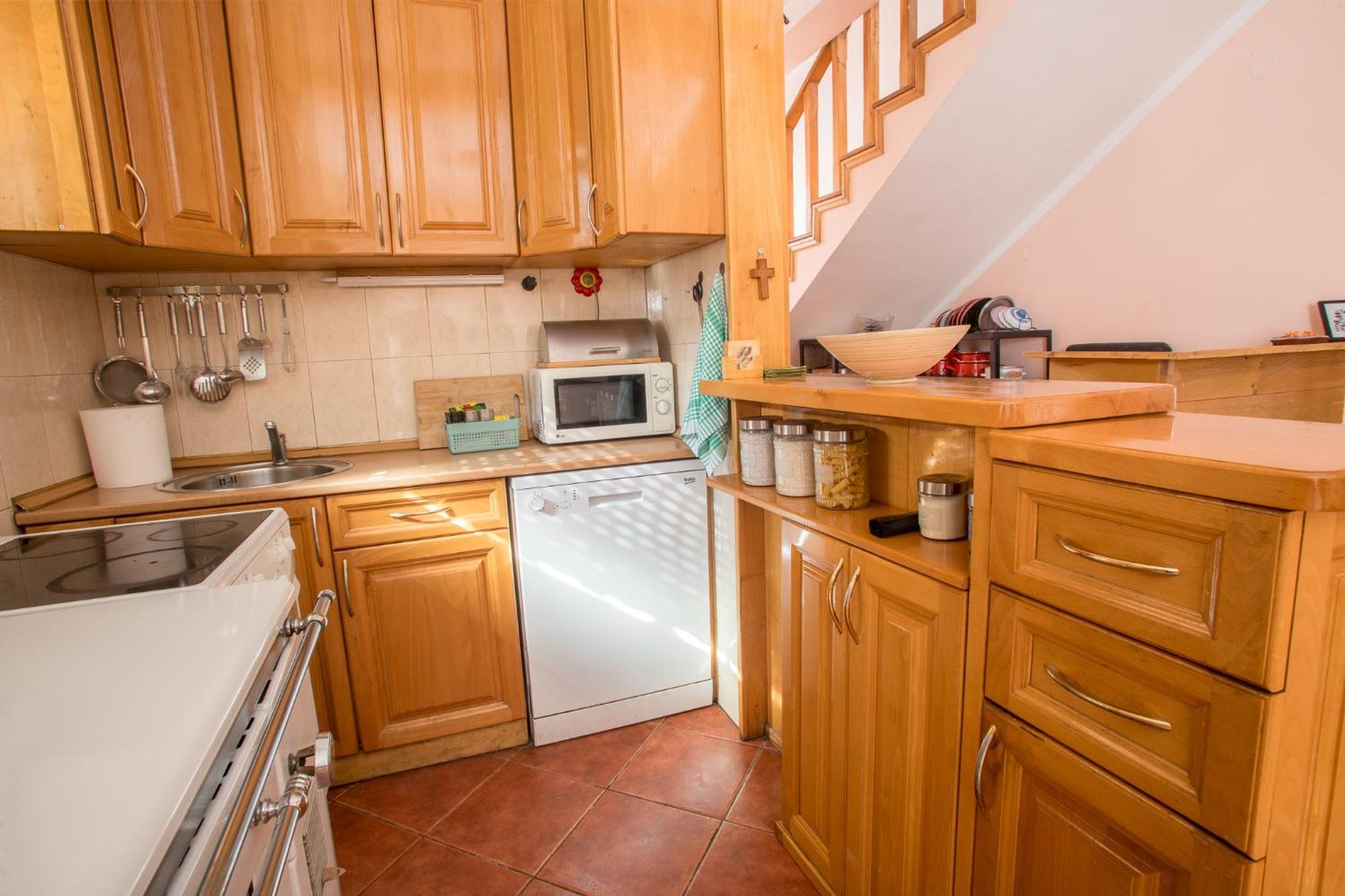 Late Story Apartment Podgorica Luaran gambar