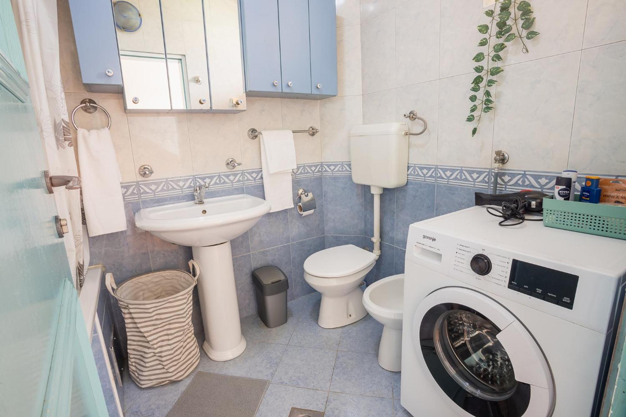 Late Story Apartment Podgorica Luaran gambar