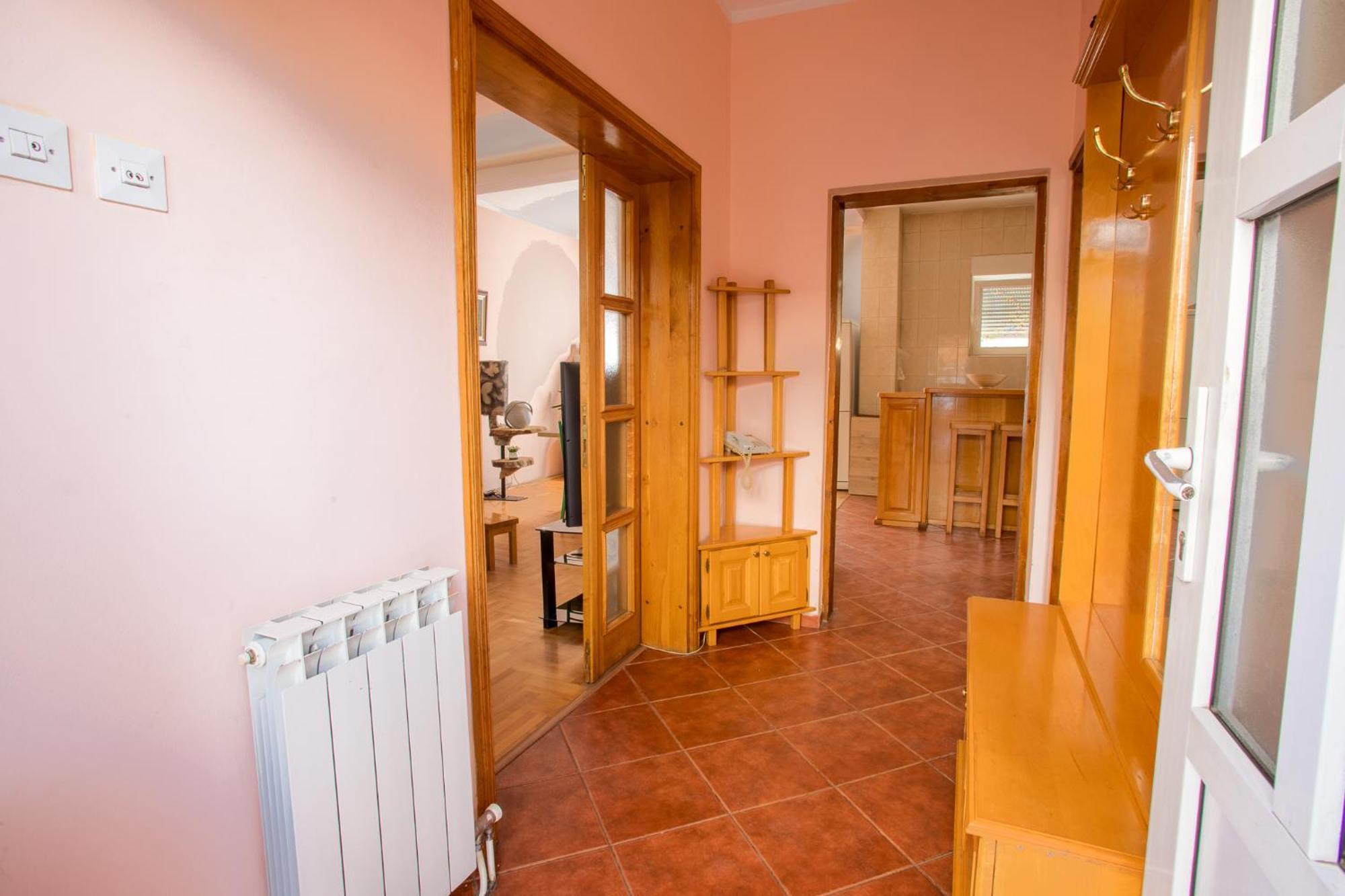 Late Story Apartment Podgorica Luaran gambar