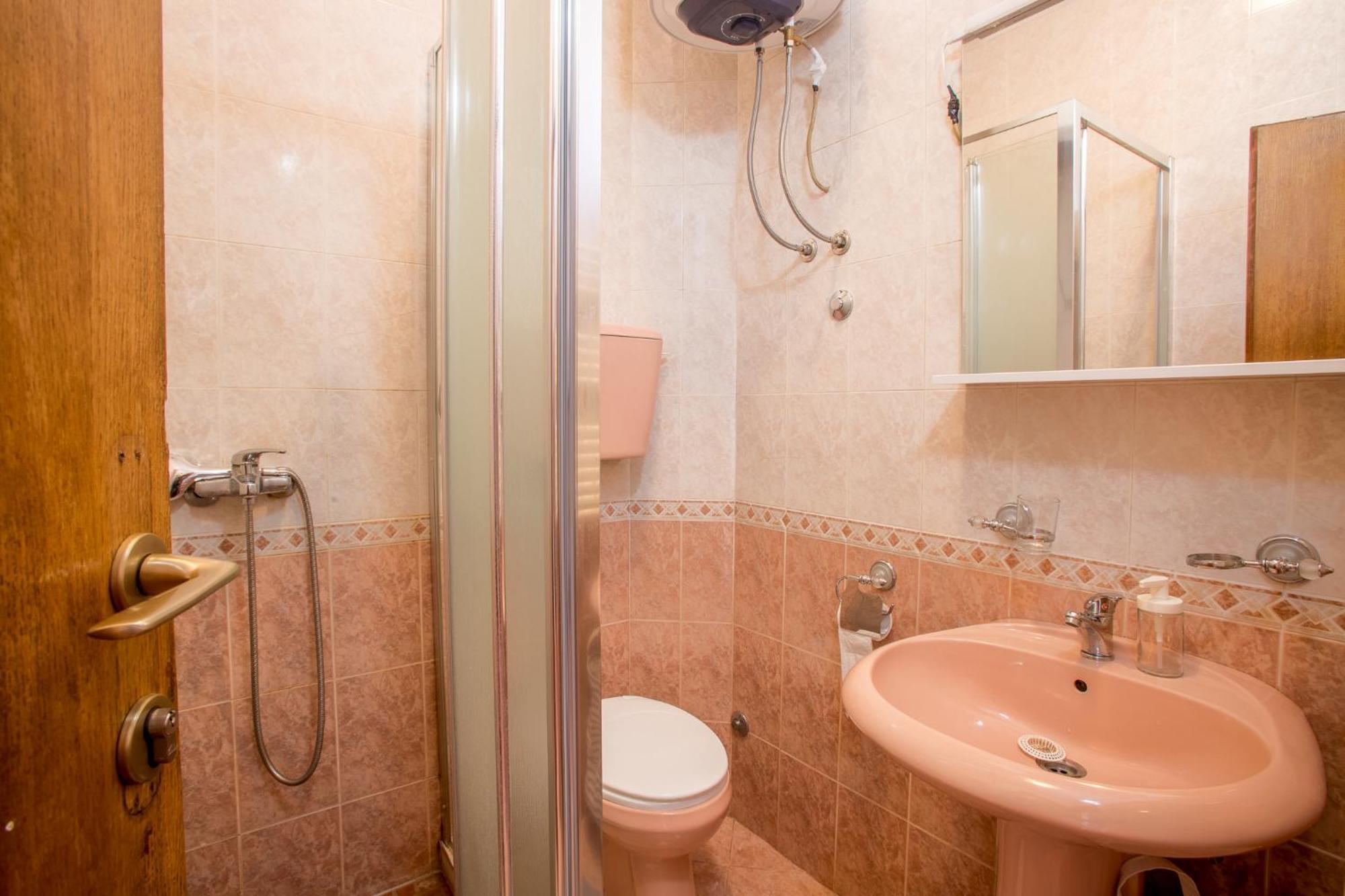 Late Story Apartment Podgorica Luaran gambar