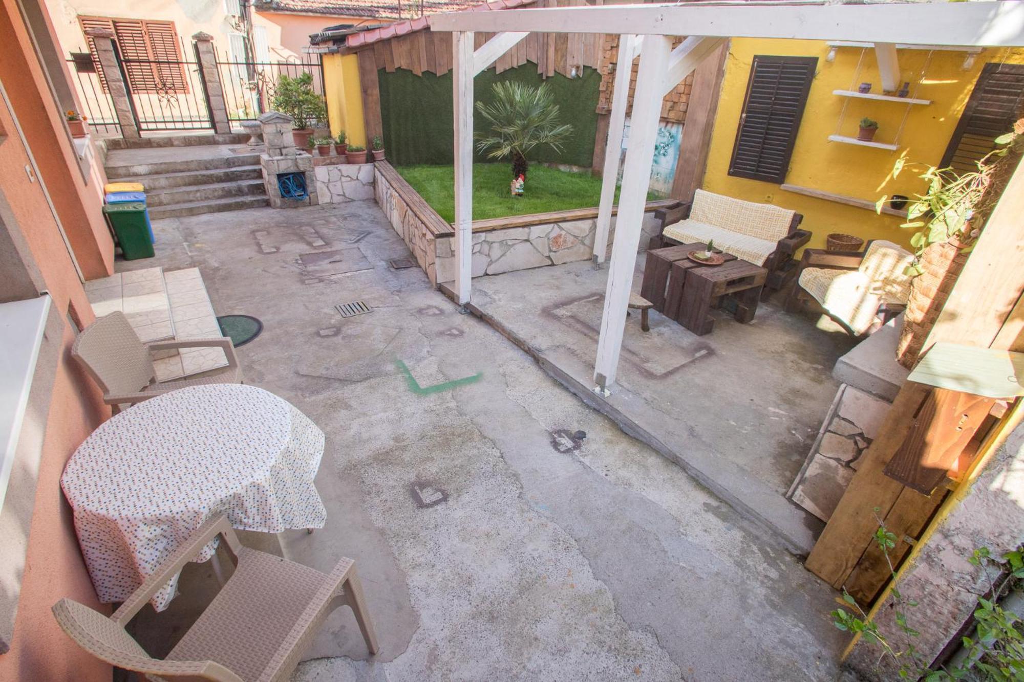 Late Story Apartment Podgorica Luaran gambar