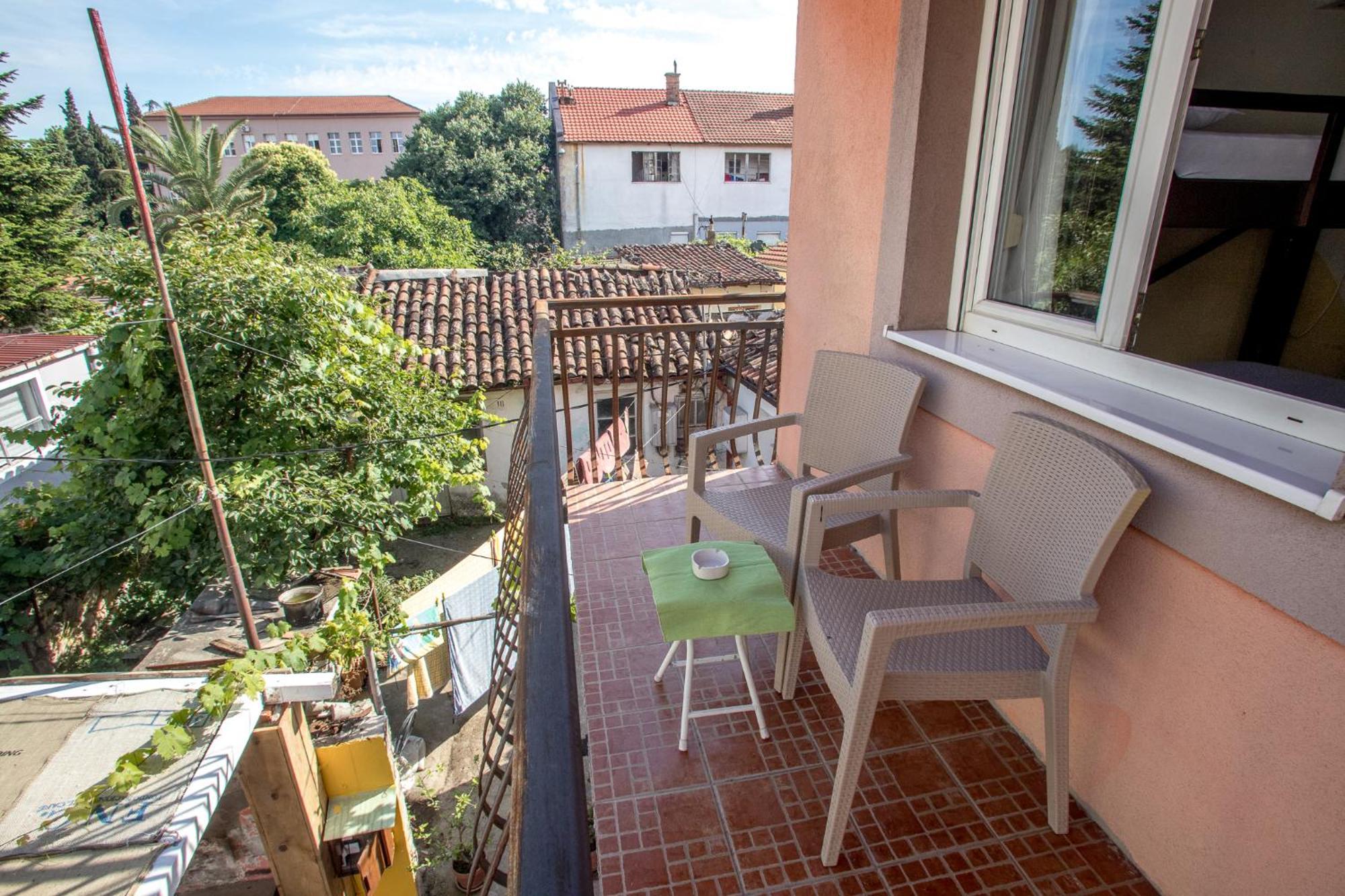 Late Story Apartment Podgorica Luaran gambar