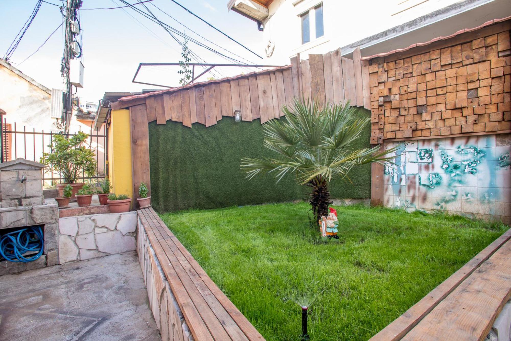 Late Story Apartment Podgorica Luaran gambar